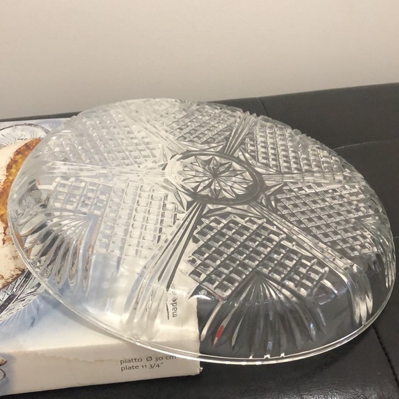 Selecta Crystal Plate - Picture 6 of 7